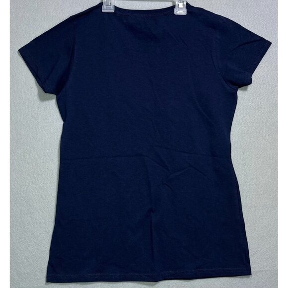 Harry Potter I Solemnly Swear T-Shirt Tee Size Small Short Sleeve Cotton Shirt - Picture 4 of 5